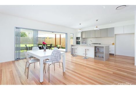Property photo of 57 Shelley Street Cannon Hill QLD 4170