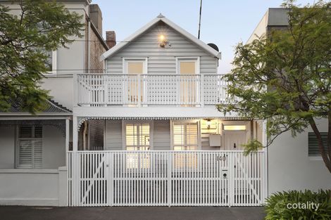 140 Napier St, South Melbourne, VIC 3205