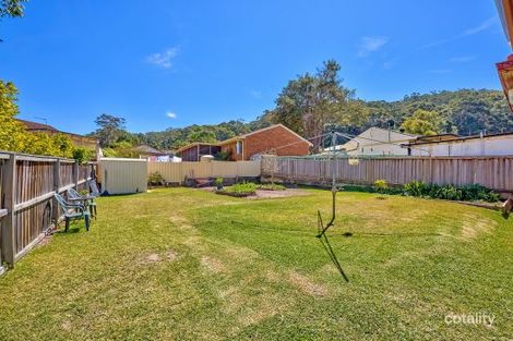 Property photo of 1 Algona Avenue Kincumber NSW 2251