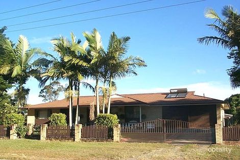 124-126 Toohey St, Caboolture, QLD 4510