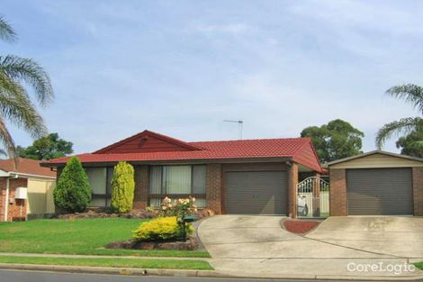 Property photo of 155 Bossley Road Bossley Park NSW 2176