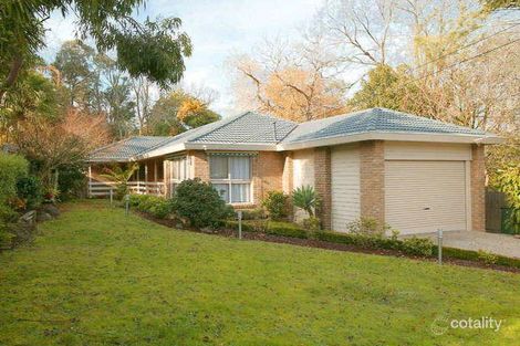 8 Cameron Rd, Ringwood North, VIC 3134