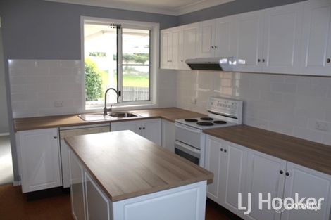 Property photo of 54 Lewin Street Inverell NSW 2360