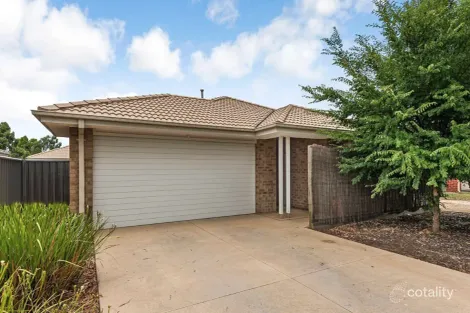 222 Jobs Gully Rd, Jackass Flat, VIC 3556