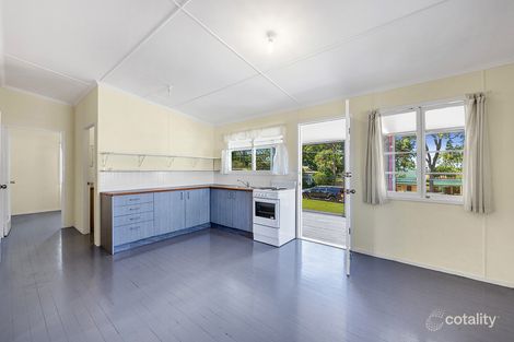 Property photo of 8 Beenwerrin Crescent Capalaba QLD 4157