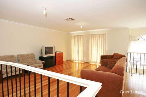 Property photo of 3 Fingleton Close Rouse Hill NSW 2155