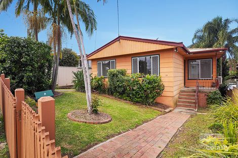 Property photo of 29 Frances Street Coffs Harbour NSW 2450