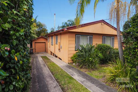 Property photo of 29 Frances Street Coffs Harbour NSW 2450