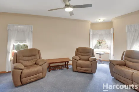 Property photo of 13 Karingal Crescent Horsham VIC 3400