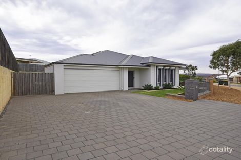 Property photo of 111 Pineroo Terrace Ellenbrook WA 6069