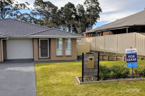 Property photo of 4A Waxberry Place Sanctuary Point NSW 2540
