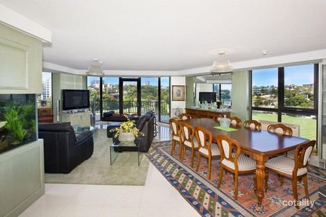 Property photo of 10K/153-167 Bayswater Road Rushcutters Bay NSW 2011