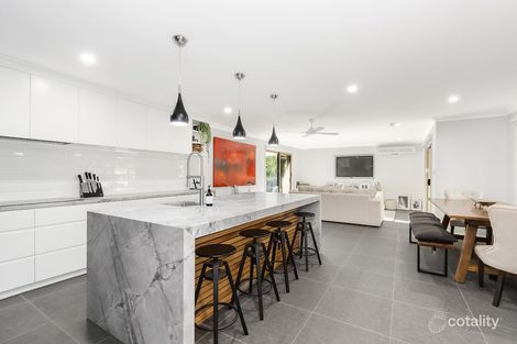 Property photo of 3 Avonbury Court Carrara QLD 4211