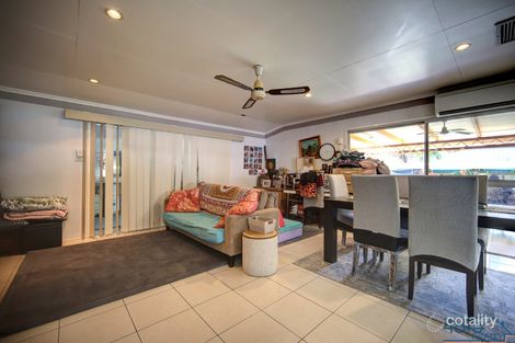 Property photo of 106 Emu Street Townview QLD 4825