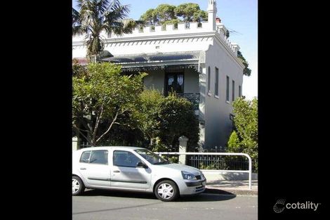 Property photo of 192 Hargrave Street Paddington NSW 2021