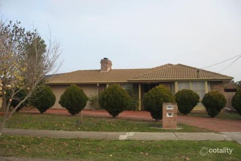 Property photo of 31 Sandham Road Westmeadows VIC 3049