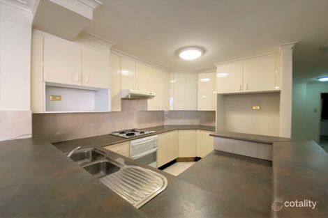 Property photo of 30/152-164 Bulwara Road Pyrmont NSW 2009