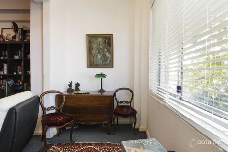 Property photo of 9/4 Ward Avenue Elizabeth Bay NSW 2011