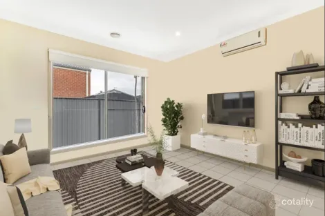 Property photo of 4 Hadley Lane Craigieburn VIC 3064