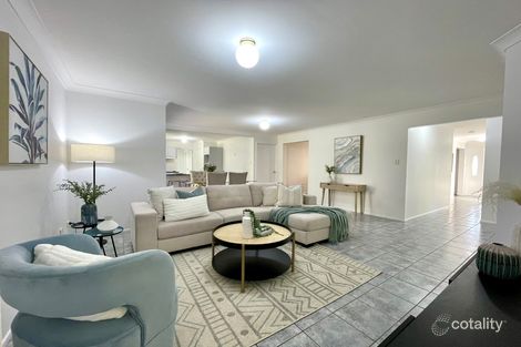 Property photo of 13A Daveson Road Capalaba QLD 4157