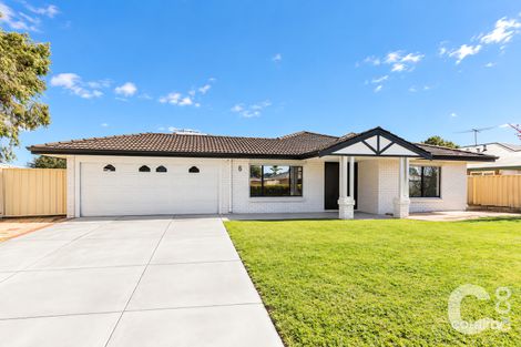 6 Aldinga Pl, Waikiki, WA 6169