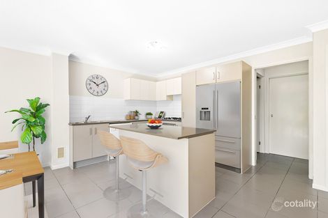 Property photo of 50/115 Mango Hill Boulevard East Mango Hill QLD 4509