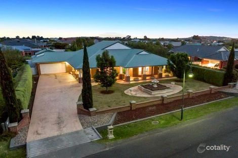 Property photo of 34 The Skyline Sunbury VIC 3429