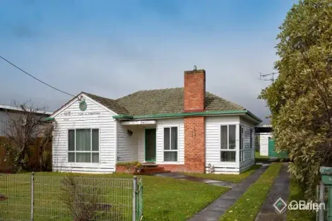 61 Princes Hwy, Yarragon, VIC 3823