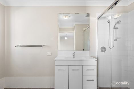 Property photo of 50/115 Mango Hill Boulevard East Mango Hill QLD 4509