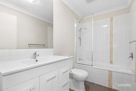 Property photo of 50/115 Mango Hill Boulevard East Mango Hill QLD 4509