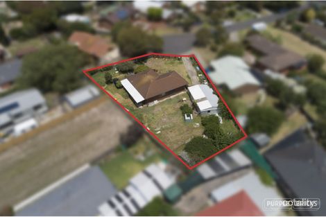 Property photo of 11 Boondi Court Clifton Springs VIC 3222