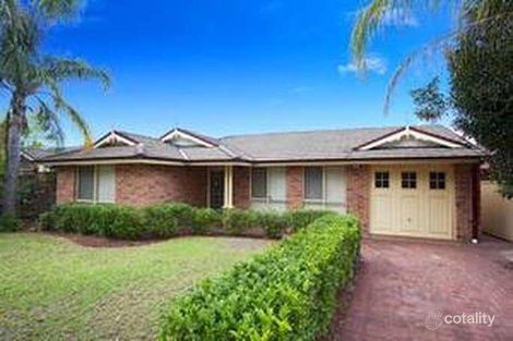 56 Oriole St, Glenmore Park, NSW 2745