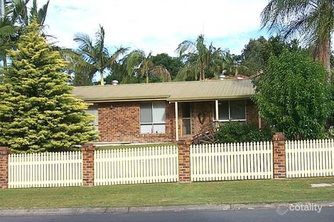 Property photo of 6 Dormello Drive Worongary QLD 4213