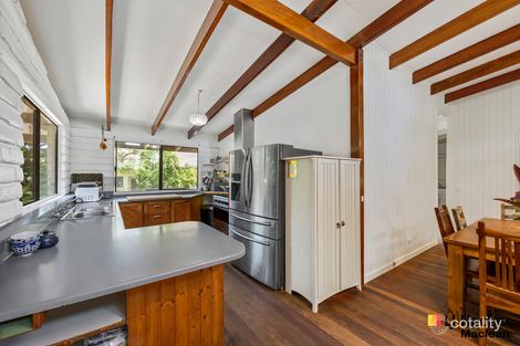 Property photo of 31 Young Street Wooloweyah NSW 2464