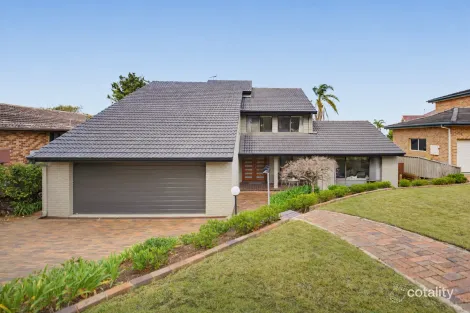20 BLACKWOOD PL, OATLANDS, NSW 2117