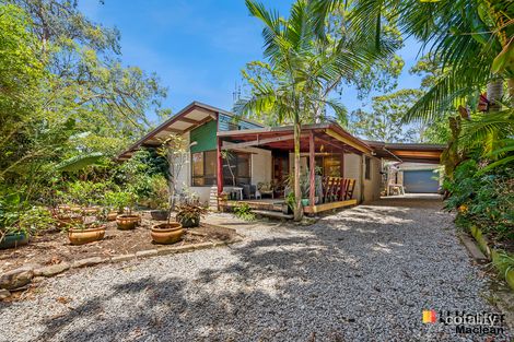 Property photo of 31 Young Street Wooloweyah NSW 2464