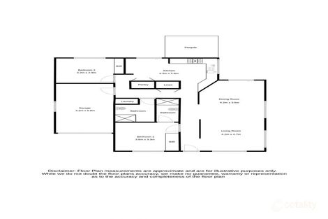Property photo of 1B Limestone Court Mount Gambier SA 5290