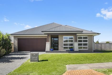 2 Carlow Way, East Maitland, NSW 2323