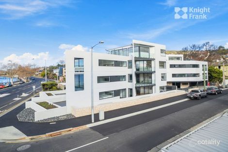 Property photo of 417 Sandy Bay Road Sandy Bay TAS 7005