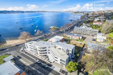 Property photo of 417 Sandy Bay Road Sandy Bay TAS 7005