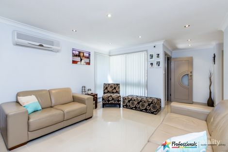 Property photo of 13 Jensen Street Colyton NSW 2760