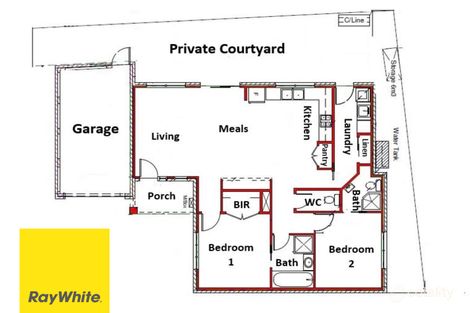 4/92-94 Bladin St, Laverton, VIC 3028