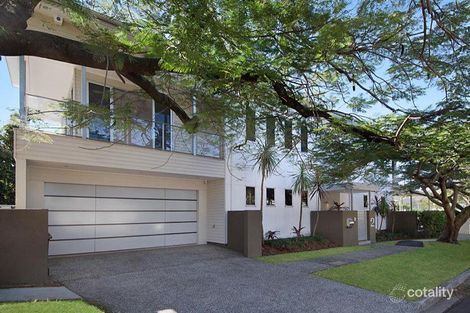 Property photo of 2 School Street Hendra QLD 4011