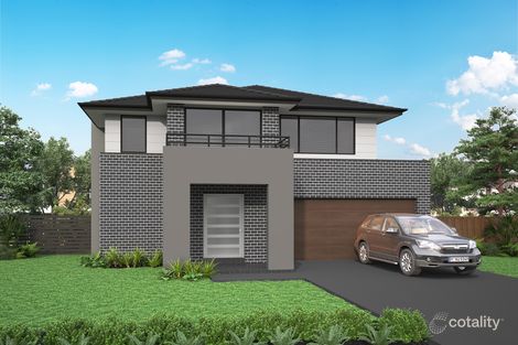 Lot 212 Leopard St, Silverdale, NSW 2752