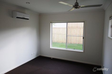 Property photo of 81 Coomera Springs Boulevard Upper Coomera QLD 4209