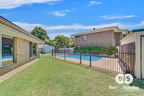 Property photo of 5 Cook Place Australind WA 6233