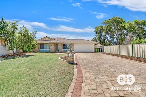 Property photo of 5 Cook Place Australind WA 6233
