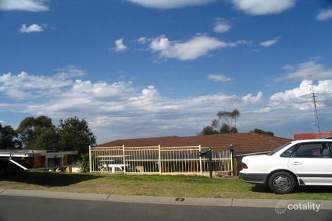 3 Callistemon Rd, Cordeaux Heights, NSW 2526