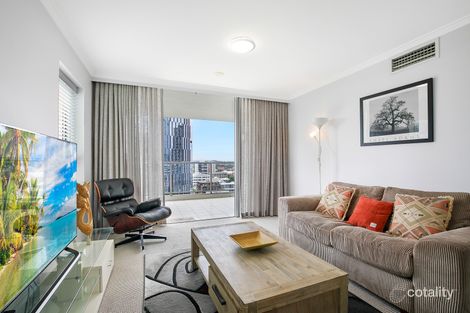 Property photo of 1601/347 Ann Street Brisbane City QLD 4000