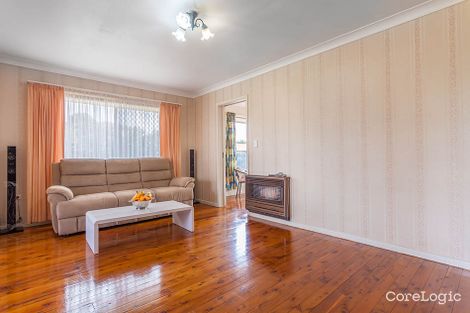 Property photo of 5 Clive Crescent Darling Heights QLD 4350